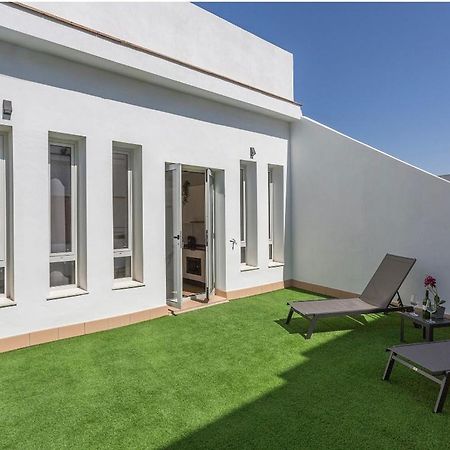 Vila Atico Rianal Jerez de la Frontera Exteriér fotografie